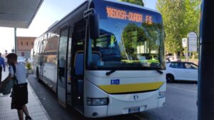 Ovada – Alessandria: torna il bus delle 18.40