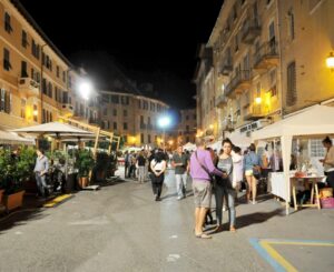 Bella Ovada stasera: musica e fitness nel centro storico