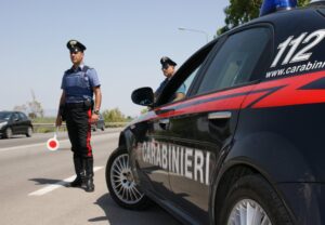 Predosa: lungo la provinciale senza un valido motivo? Viola le norme anti-Covid