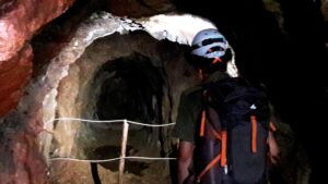 Miniere: recuperato  il tesoro dimenticato di Casaleggio