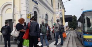Sit in: appello dei promotori