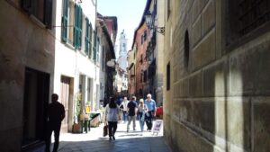 Festa della Repubblica: weekend da tutto esaurito in città