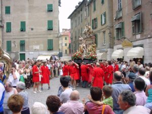 Due giorni di celebrazioni per San Giovanni