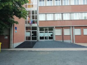 Al Barletti un corso per imparare le regole della strada