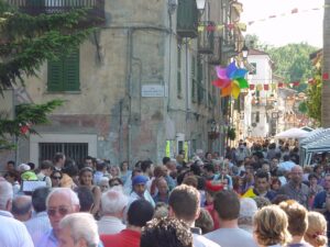 Feste e sagre: cosa fare nel fine settimana