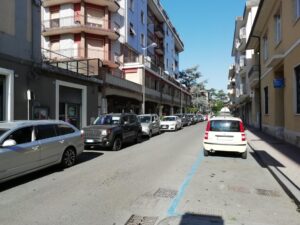Asfalti: lunghe code per l’apertura dei cantieri