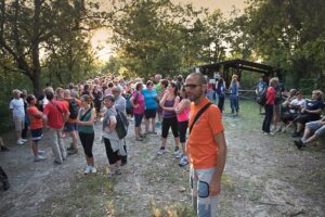 Cai: sei appuntamenti con le ”Passeggiate sotto le stelle”