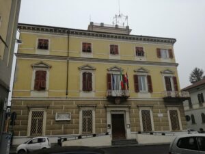 Ovada, in Consiglio comunale si discute di conti e previsioni