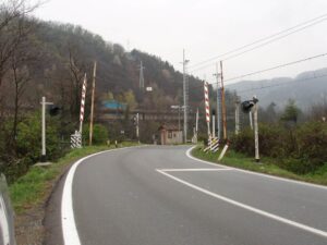 Lavori: chiusa per tre giorni la provinciale del Turchino