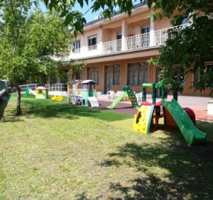 La Scuola materna ”Ferrando” compie 150 anni