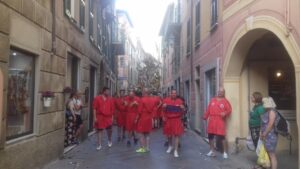 Confraternite: raduno in città nella prossima primavera