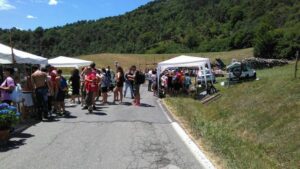 Passaggi: quinta edizione della classica festa campestre