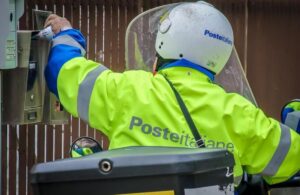 È fuggi fuggi dalle Poste: disagi ovunque