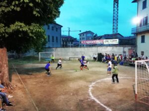 Torna il Don Salvi: al via domenica la 20ª edizione