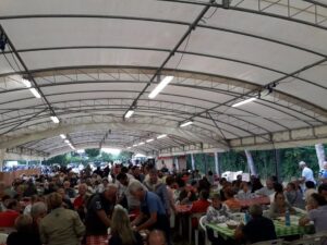 Festa de l’Unità: ultime quattro serate al Borgo