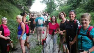 Cai: ultimo appuntamento con le ”Passeggiate sotto le stelle”