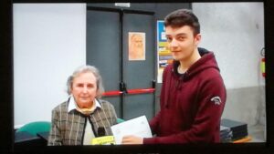 Giochi matematici: l’ovadese Mattana fra i primi cinquanta classificati
