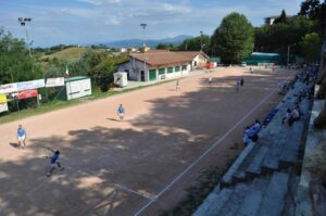 Cremolino riparte di slancio