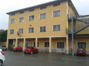 Casa di Carità: nasce l’Hub del Lavoro per i giovani