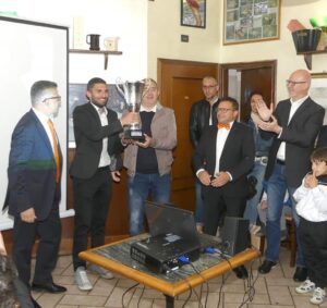 Capitan Oddone lascia l’Ovadese Silvanese