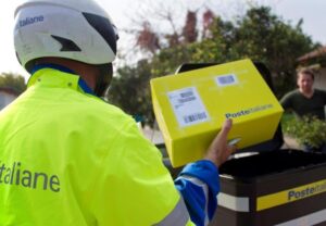 L’ufficio postale? Ora nei borghi arriva a domicilio
