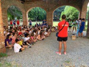 ”E…state qui”: la Parrocchia traccia il bilancio della prima parte