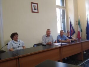 Raduno delle Confraternite: ”Occasione unica per il territorio”