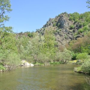 Orba: il caso delle multe lungo il torrente