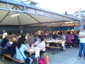 Feste e sagre: weekend per tutti i gusti