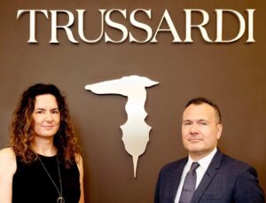 L’Ovadese Maela Mandelli ai vertici di Trussardi