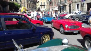 Birra, musica e motori: tutti gli eventi del weekend
