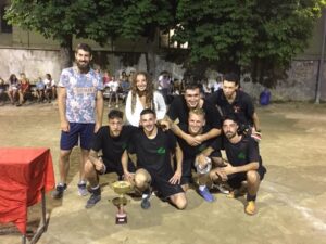 Gianni Gomme torna a vincere il Don Salvi