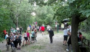Cai: un volume e una serata per celebrare i primi 40 anni