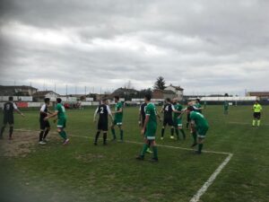 In Eccellenza Hsl e Castellazzo, Acqui  in Promozione