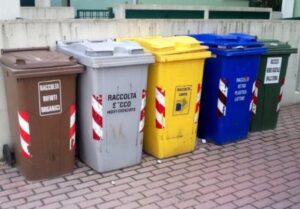 Porta a porta: si dimette il cda del Consorzio