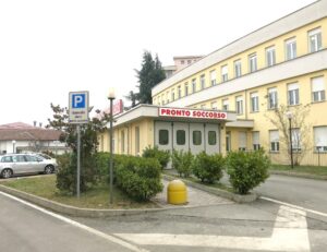 L’allarme: “Pronto soccorso, 7 medici sono pochi”