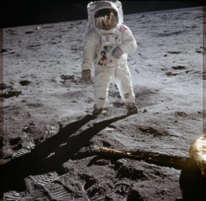 Moon Day: al Geirino una serata per rivivere la Luna