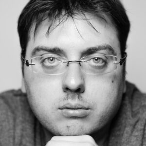 ”Cartoline d’effimera eternità”: secondo libro per Claudio Passeri