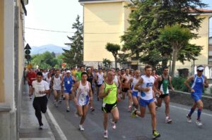 Stradolcetto, torna la sfida podistica. Appuntamento a settembre