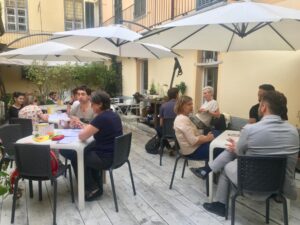 Storie di successo: il coworking per la fase 2