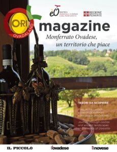 ”Ori” in regalo con “Il Piccolo” di venerdì 5 luglio