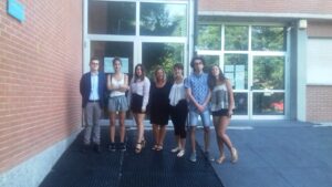 Maturità: i ”centini” del Barletti si raccontano