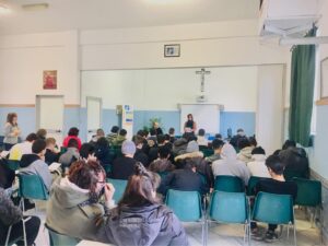 Porte aperte alla Casa di Carità per l’Open Day