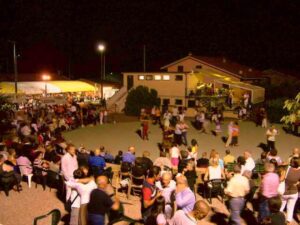 Musica, escursioni e sagre: l’Ovadese in festa per ferragosto