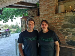 Moglietta: la seconda vita del rifugio dei partigiani