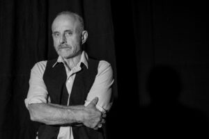 Giuseppe Cederna racconta Odisseo a Morbello