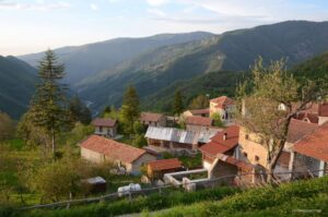 Parte dai territori marginali la sfida per una nuova Italia