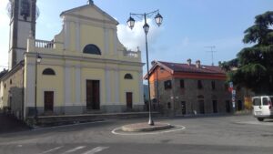 Costi esorbitanti, il comune spegne alcuni lampioni