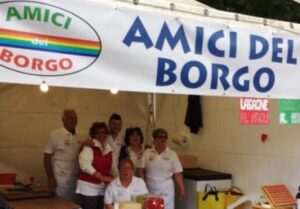 Borgo di Ovada: fervono i preparativi per la Sagra della lasagna