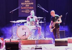 Attraverso Festival: due serate nel centro storico